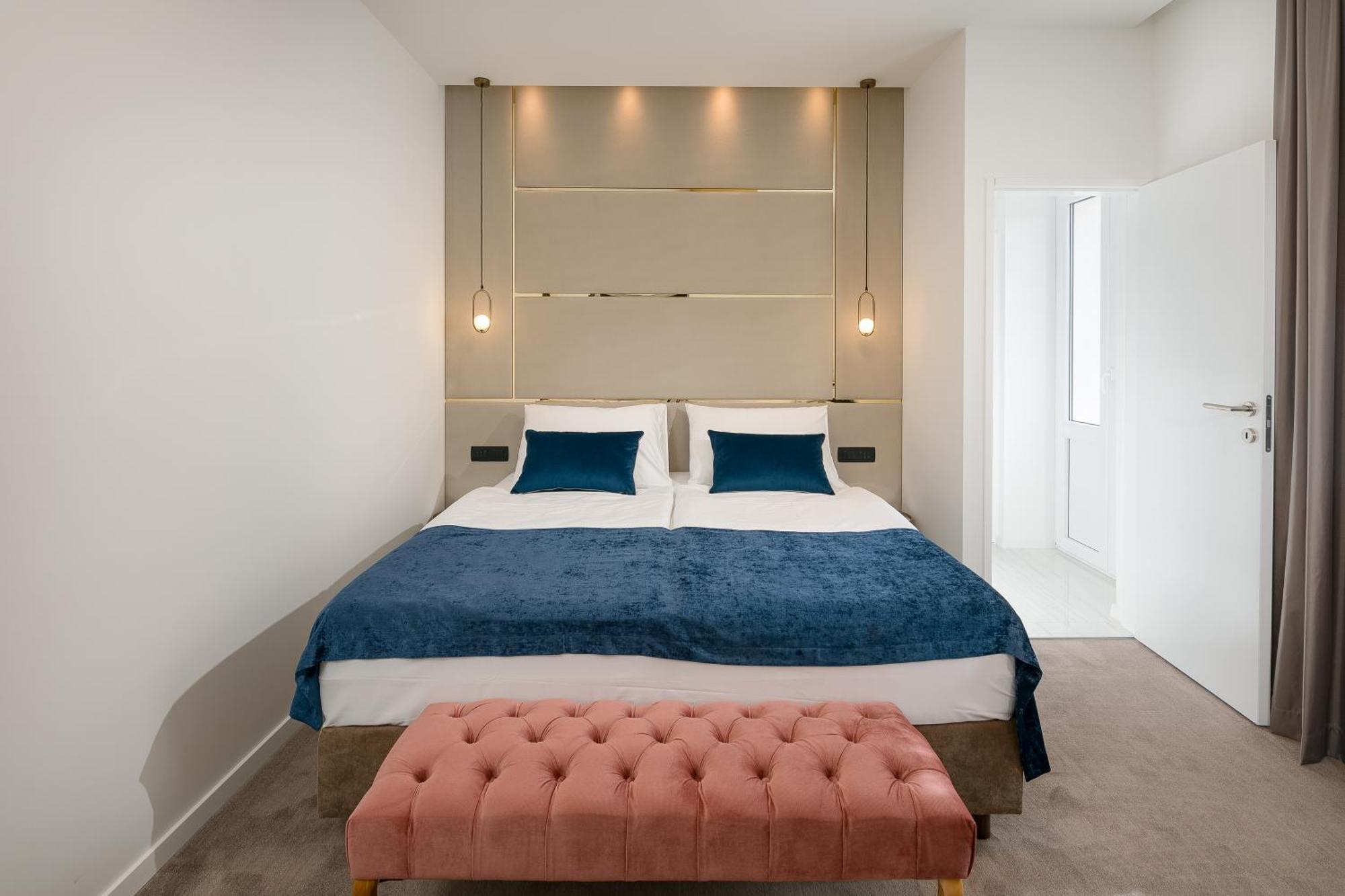 ספליט Flos Luxury Rooms מראה חיצוני תמונה