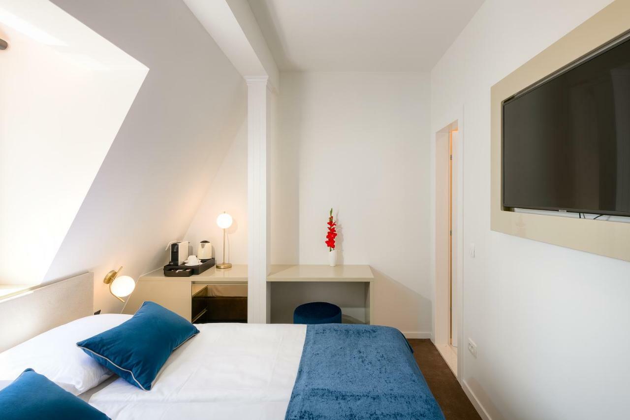 ספליט Flos Luxury Rooms מראה חיצוני תמונה