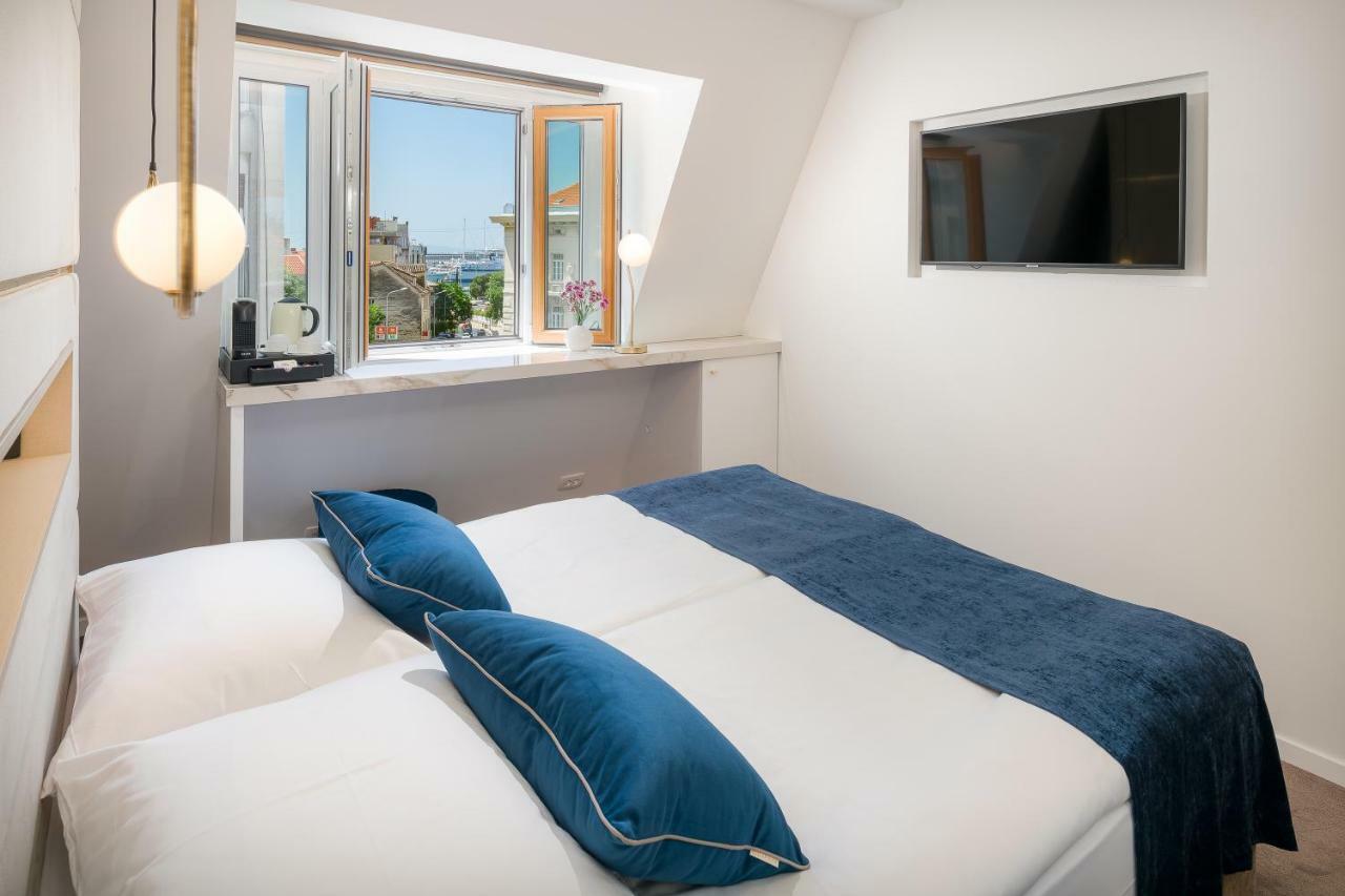 ספליט Flos Luxury Rooms מראה חיצוני תמונה