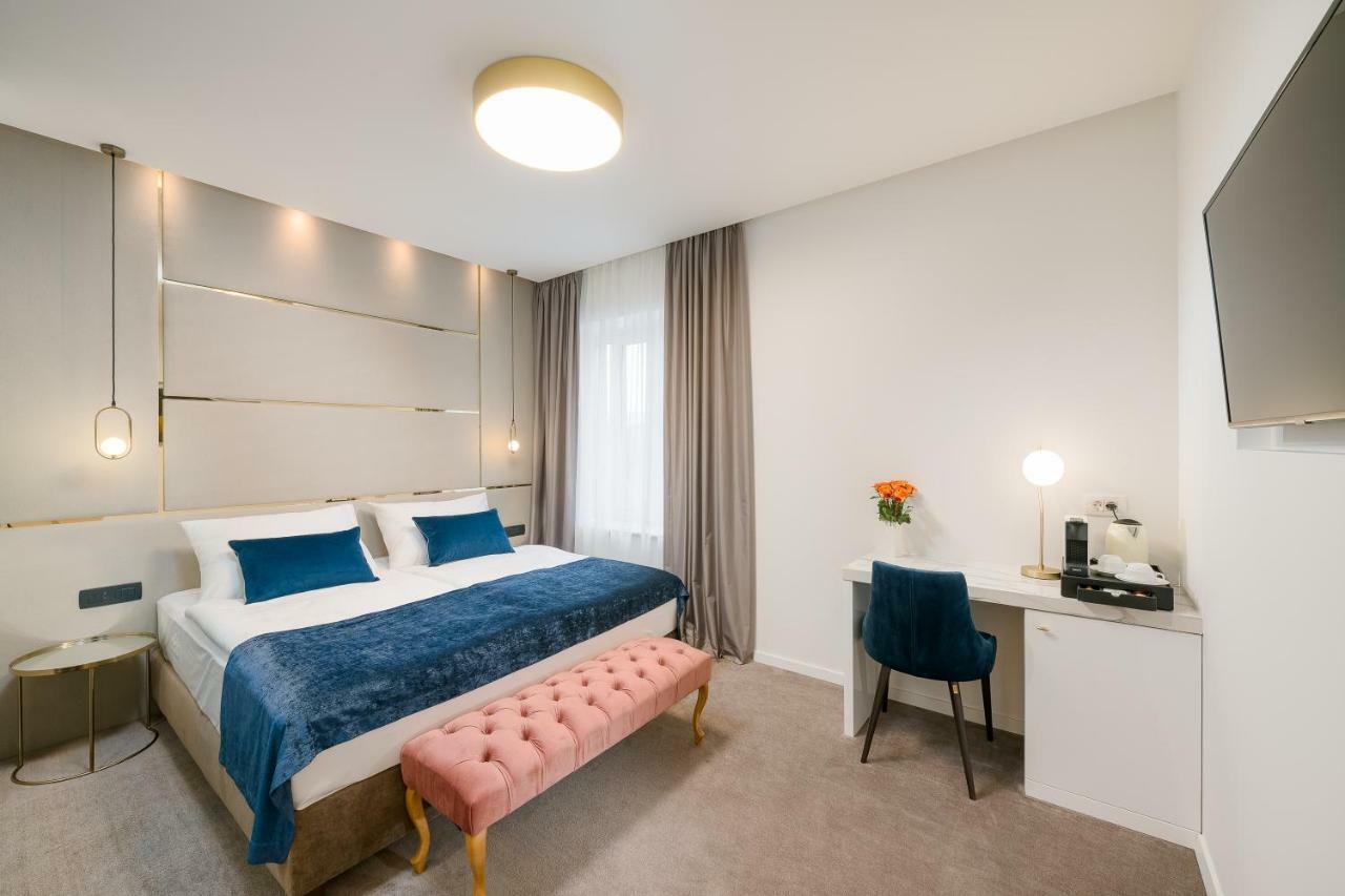 ספליט Flos Luxury Rooms מראה חיצוני תמונה