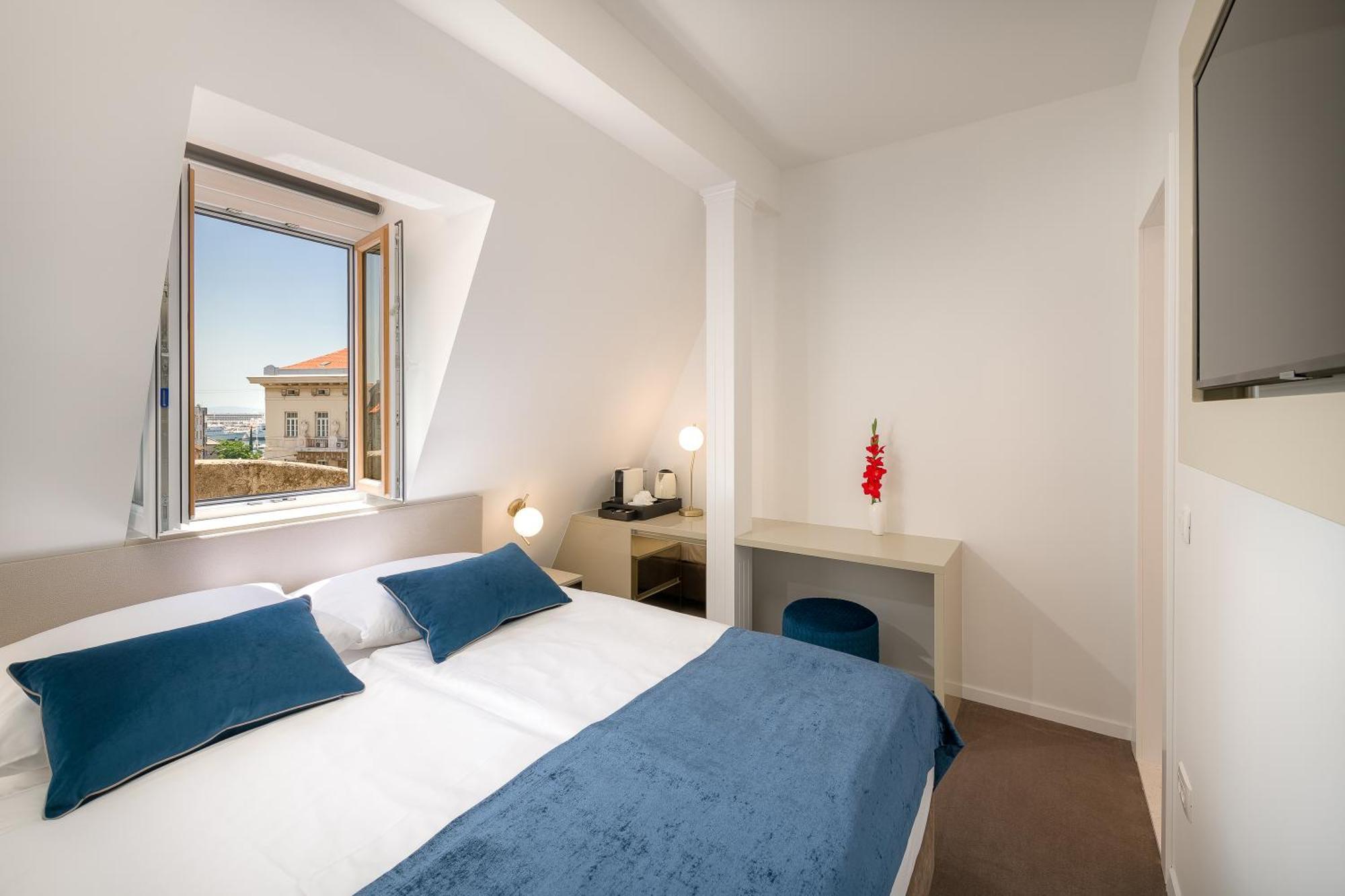 ספליט Flos Luxury Rooms מראה חיצוני תמונה