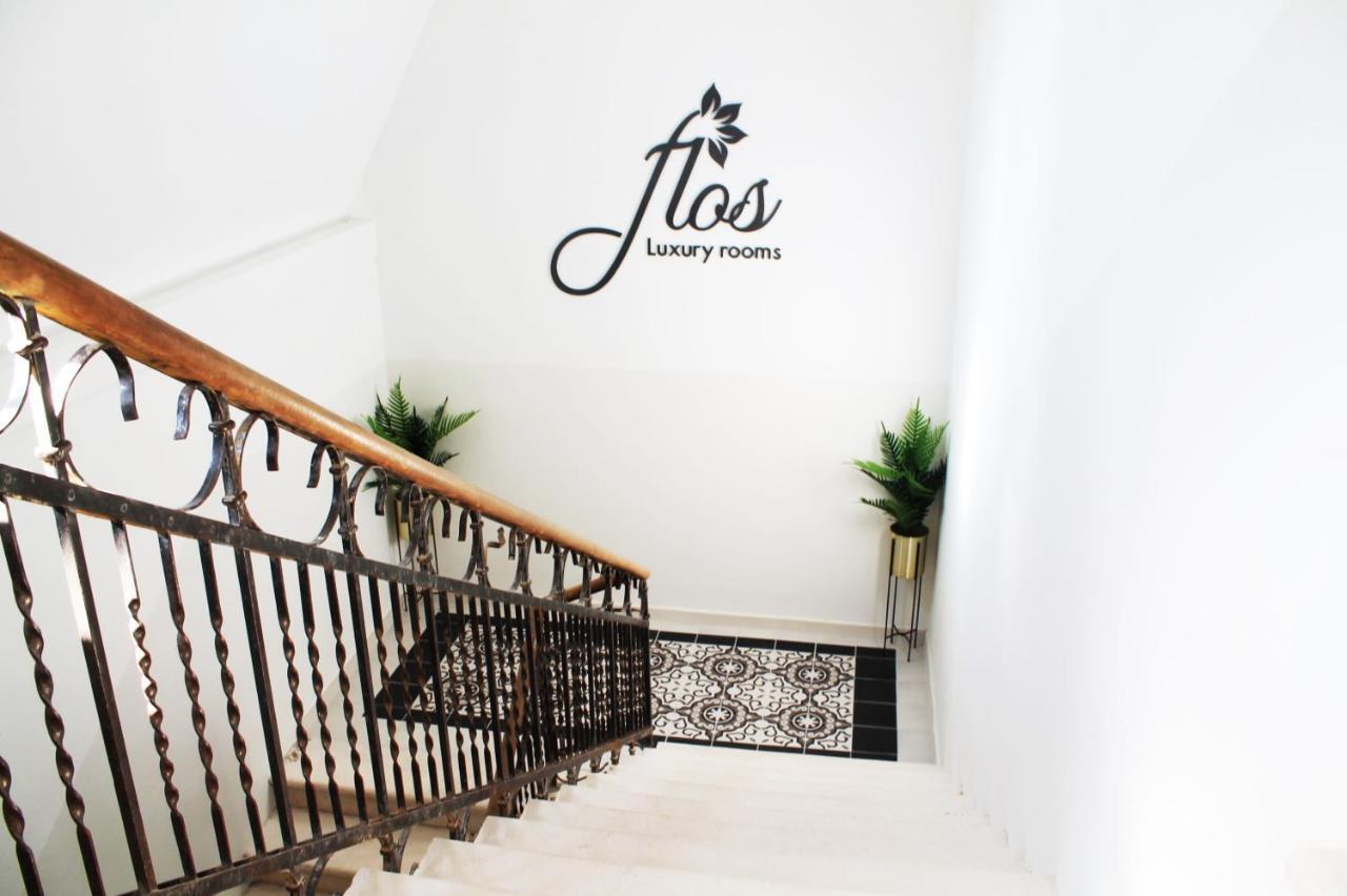 ספליט Flos Luxury Rooms מראה חיצוני תמונה